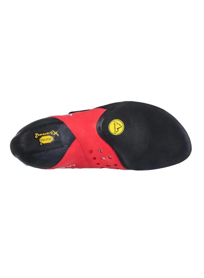 Buty wspinaczkowe damskie La Sportiva Solution Comp