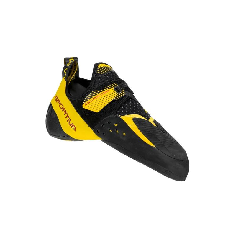 Încălțăminte de alpinism pentru bărbați La Sportiva Solution Comp