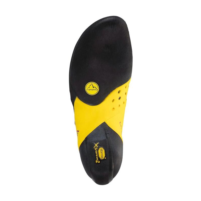 Încălțăminte de alpinism pentru bărbați La Sportiva Solution Comp