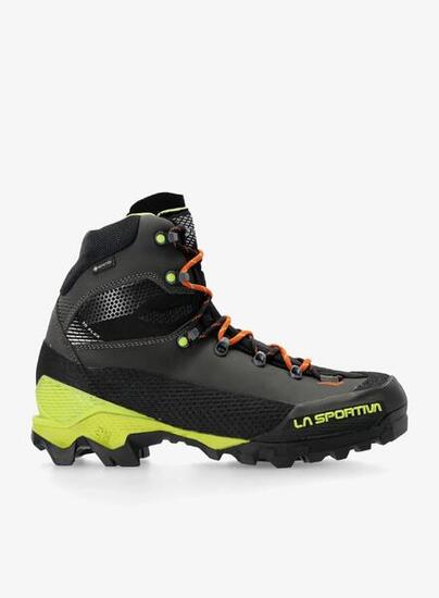 Buty trekkingowe męskie La Sportiva Aequilibrium LT GTX