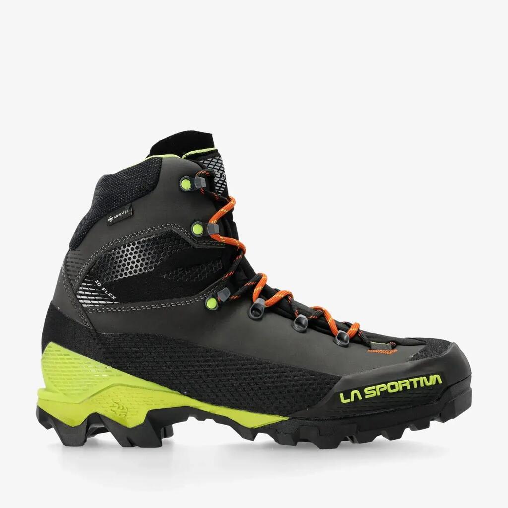 Hiking shoes La Sportiva Aequilibrium LT GTX