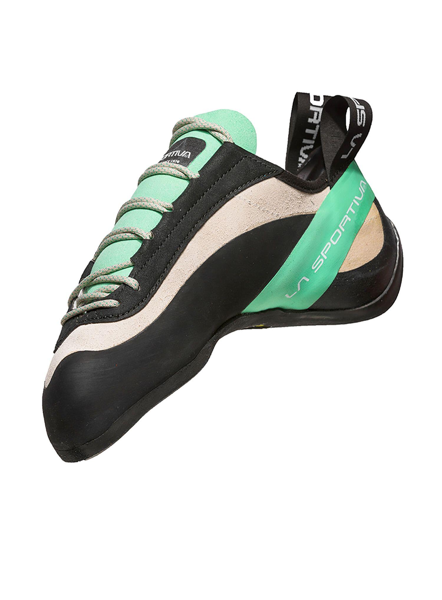 Scarpe da arrampicata da donna La Sportiva Miura 4/7