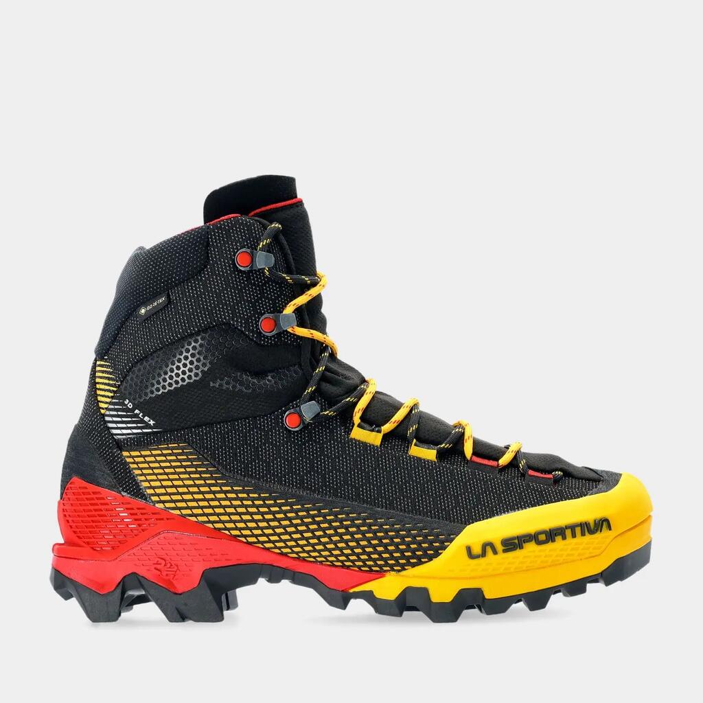 Hiking shoes La Sportiva Aequilibrium ST GTX