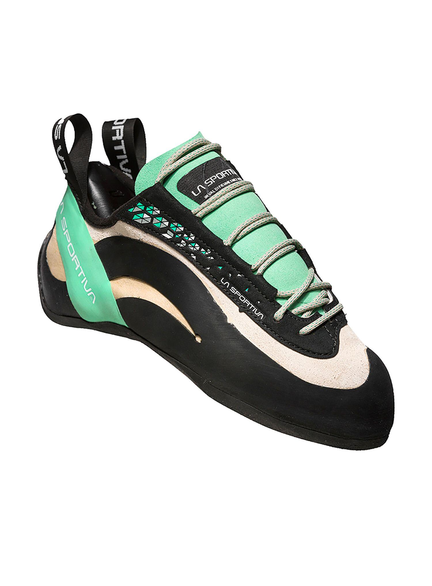 Scarpe da arrampicata da donna La Sportiva Miura 3/7