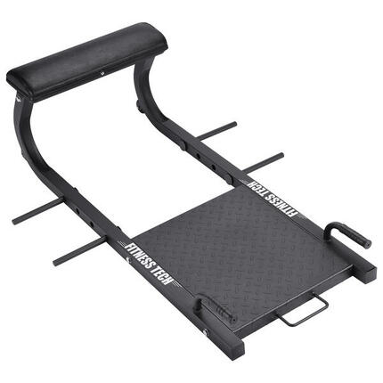 Hip Thrust / Cross Training Fitness Tech