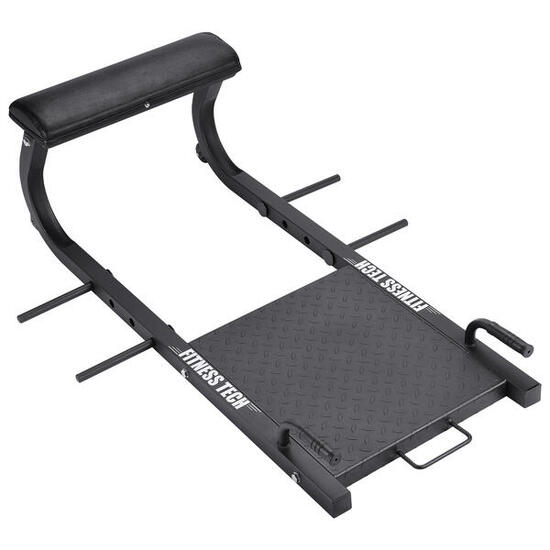 Hip Thrust / Cross Training Fitness Tech