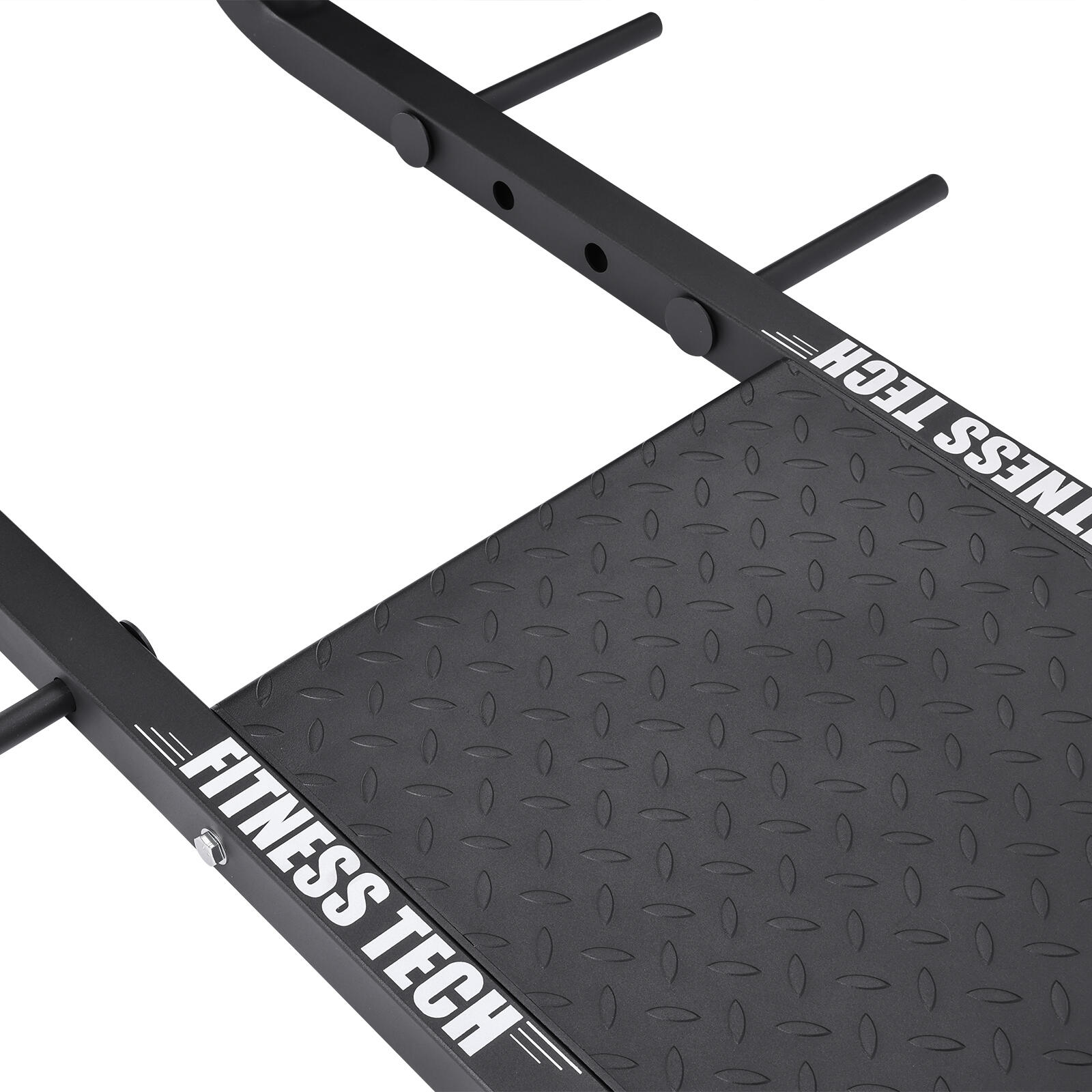 Hip Thrust / Cross Training Fitness Tech 4/8