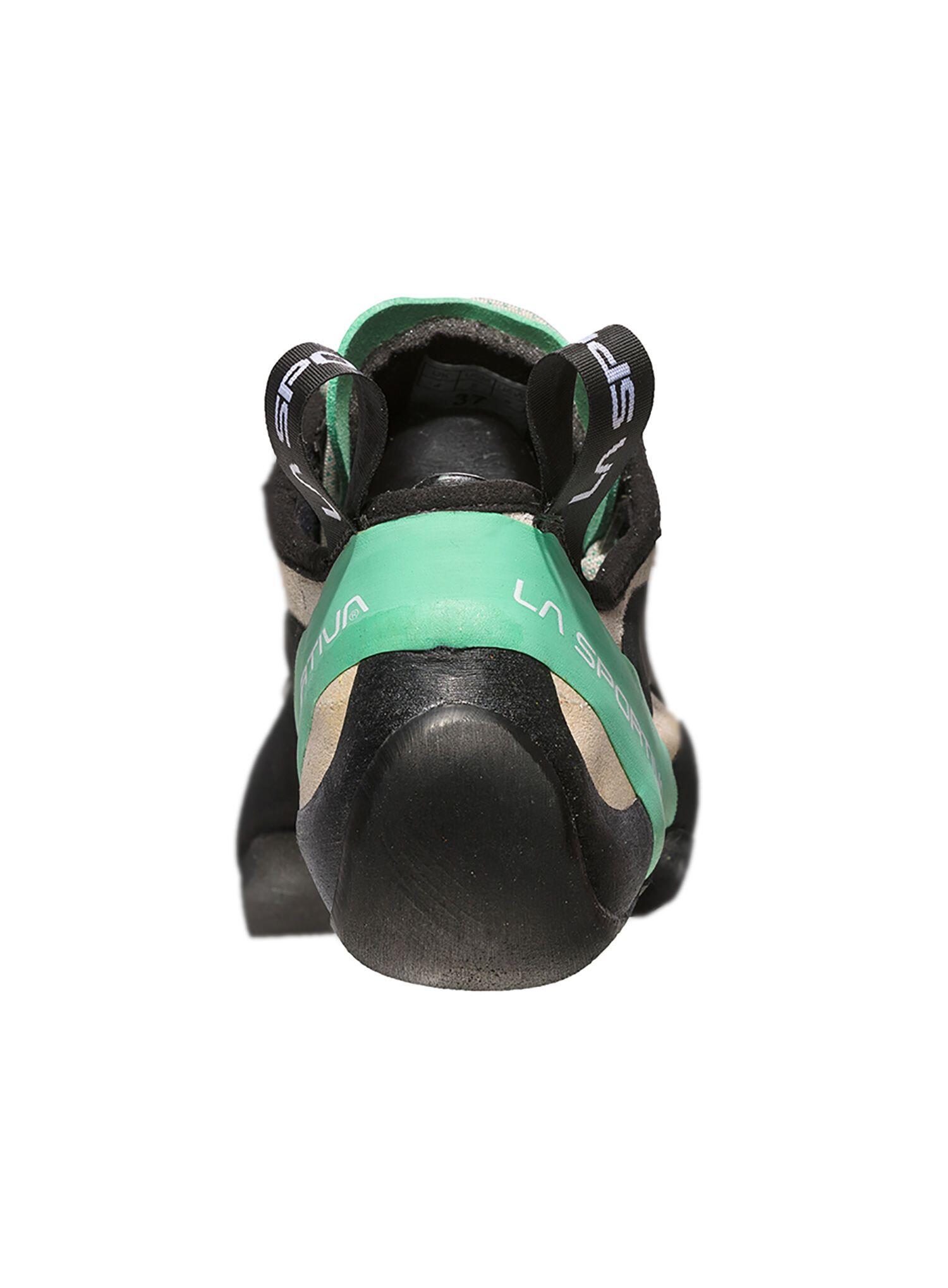 Scarpe da arrampicata da donna La Sportiva Miura 5/7