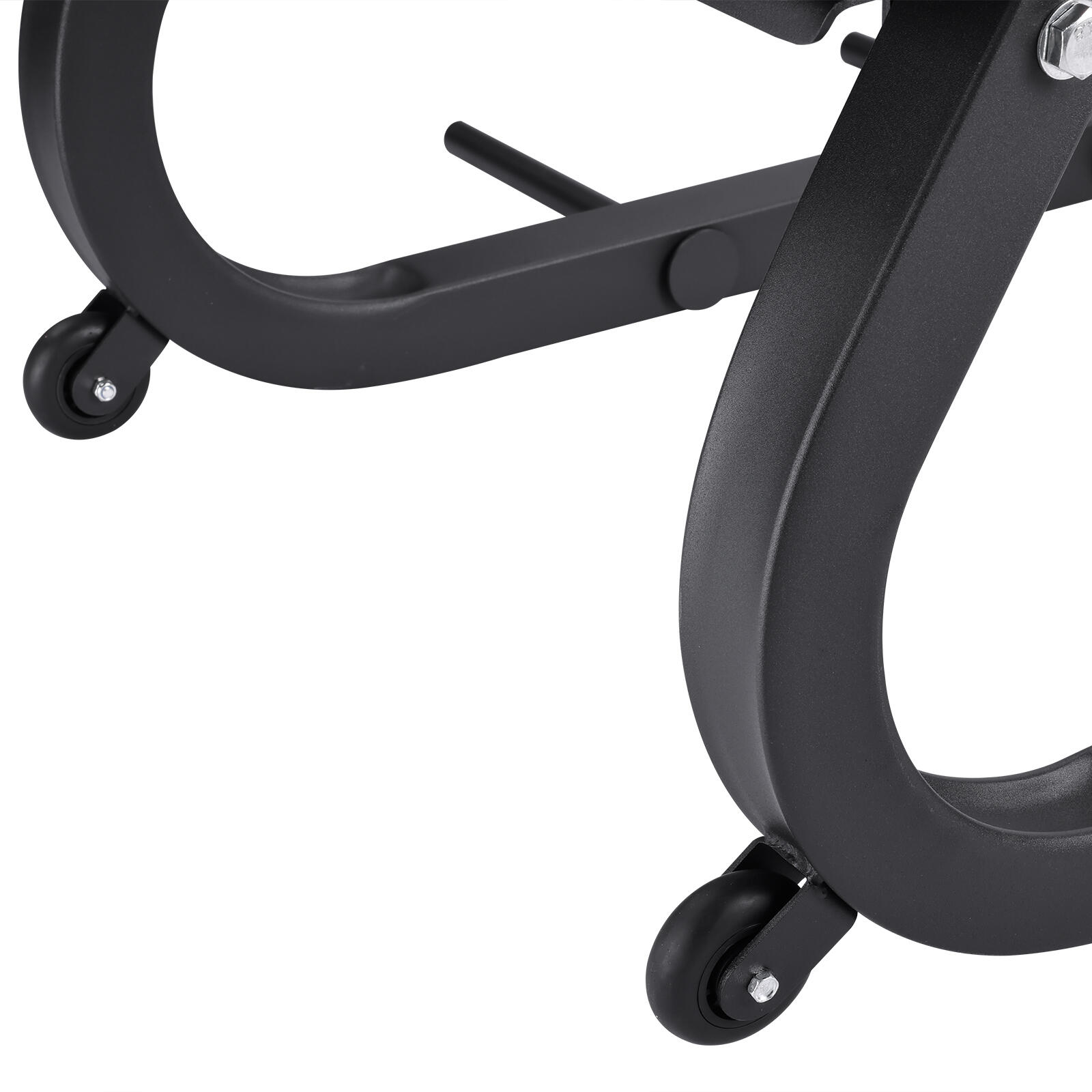 Hip Thrust / Cross Training Fitness Tech 7/8