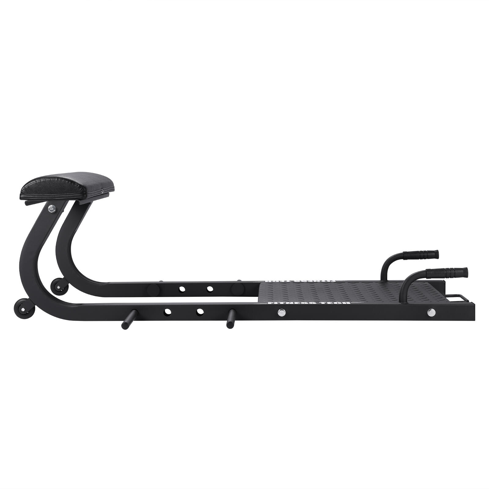 Hip Thrust / Cross Training Fitness Tech 5/8