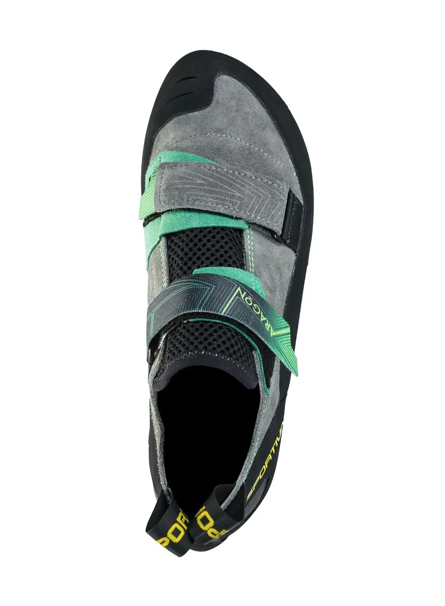 Buty wspinaczkowe La Sportiva Aragon 3/6