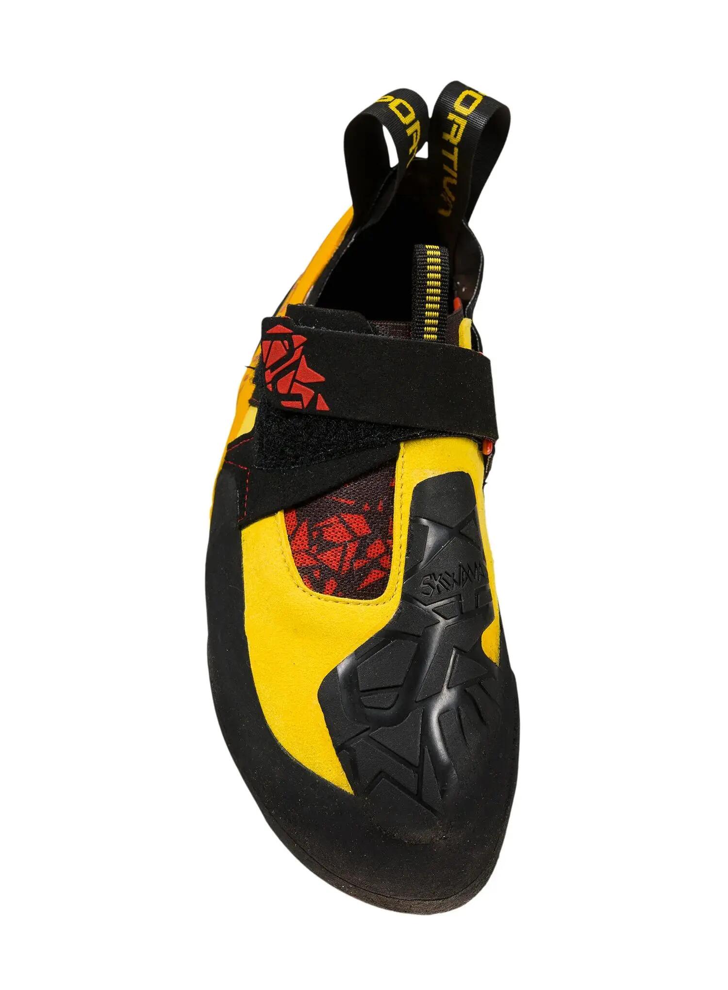 Scarpe da arrampicata per bambini La Sportiva Skwama 3/6