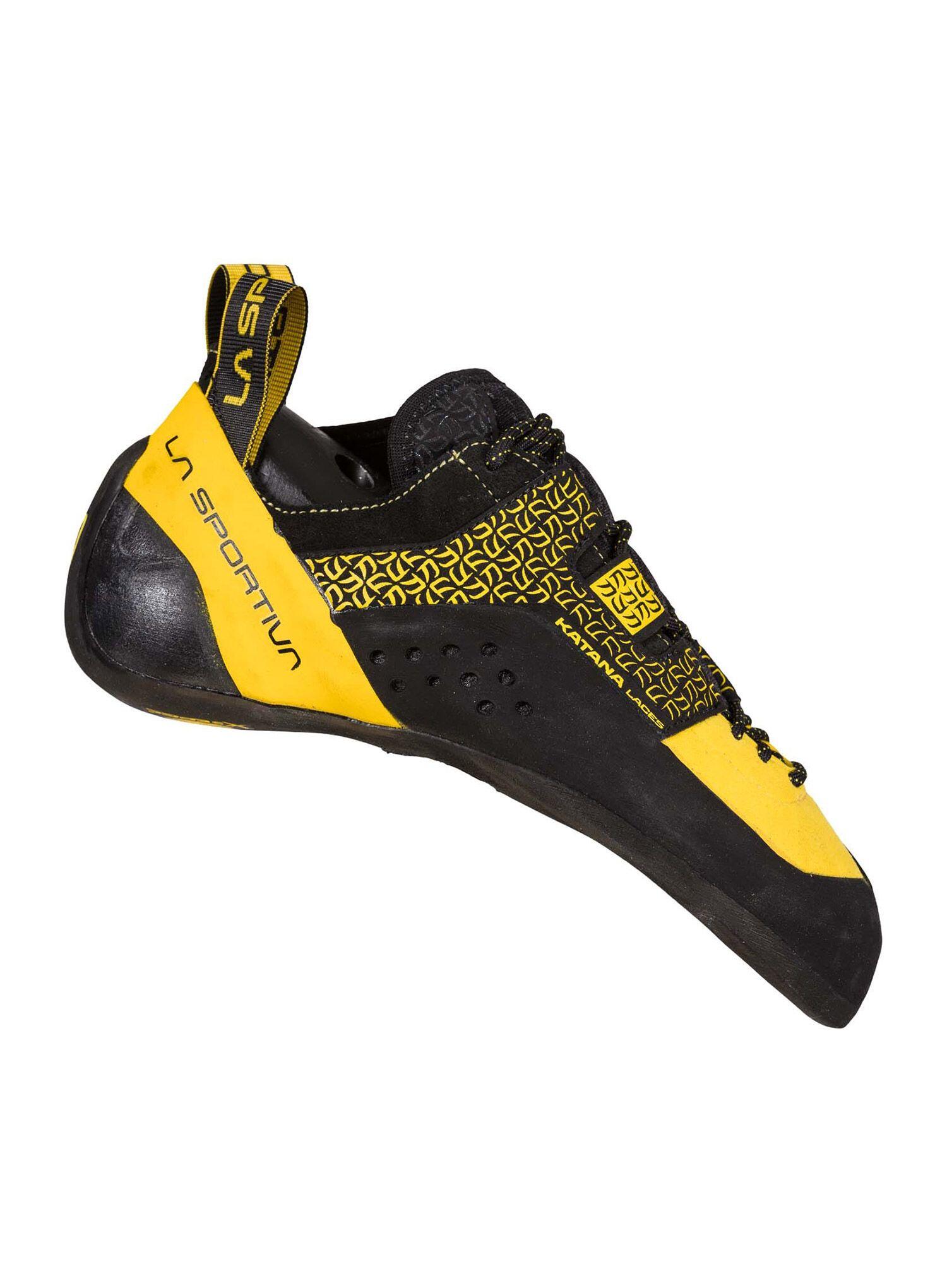 Buty wspinaczkowe Katana Laces 39,5 4/7