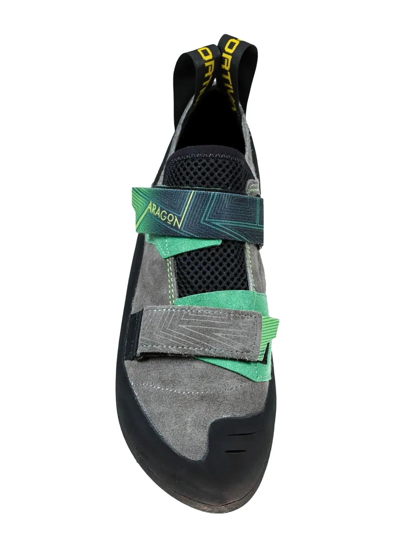 Buty wspinaczkowe La Sportiva Aragon 4/6