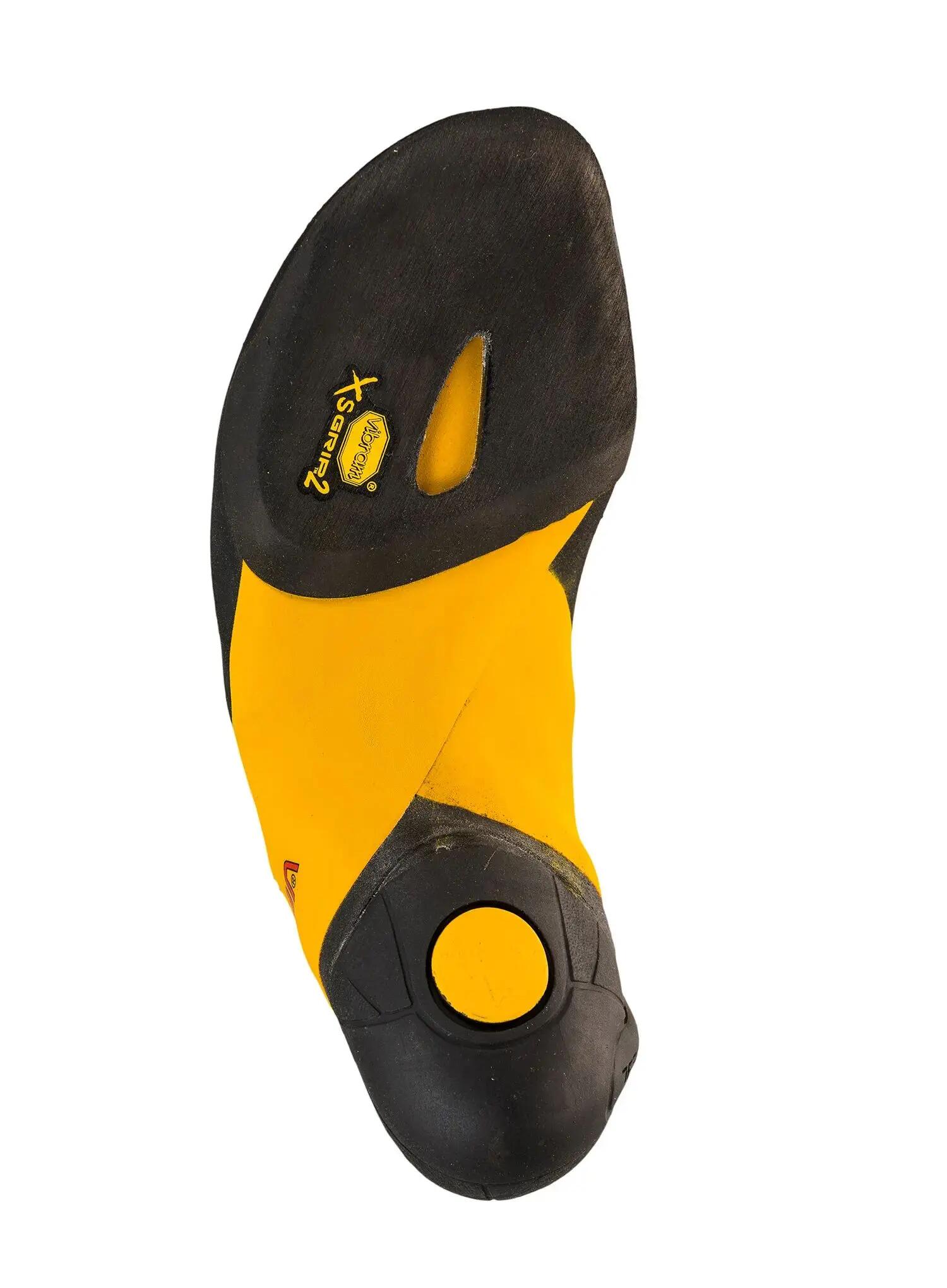Scarpe da arrampicata per bambini La Sportiva Skwama 2/6