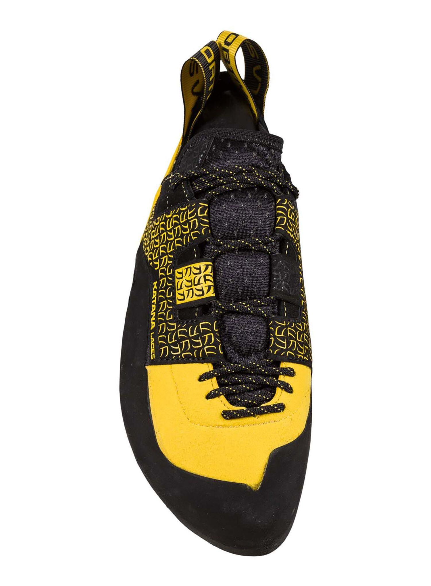 Klimschoenen La Sportiva Katana 5/7