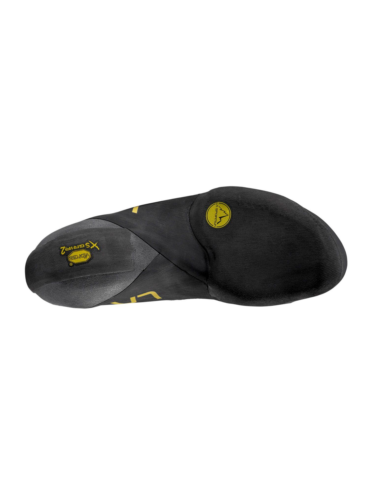 Chaussons de escalada La Sportiva Theory 2/5