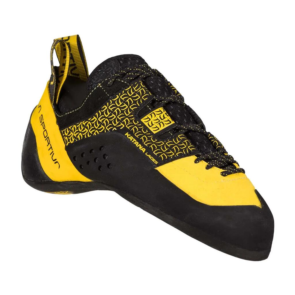 Climbing shoes for children La Sportiva Katana