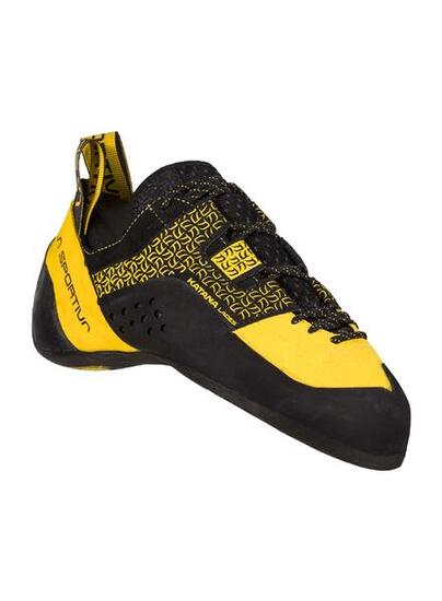 Scarpe da arrampicata uomo La Sportiva Katana Laces