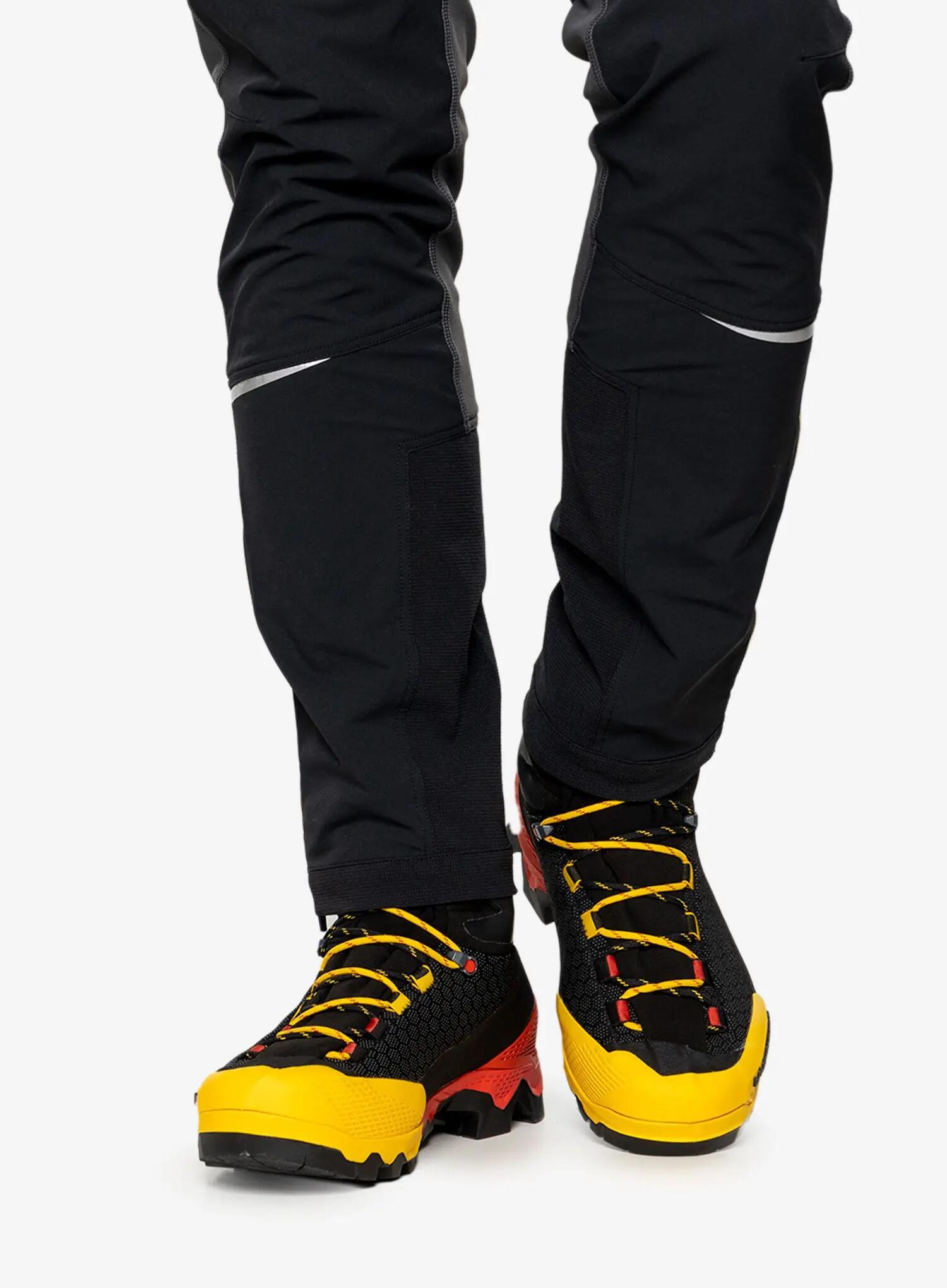 Buty GORE-TEX męskie La Sportiva Aequilibrium ST GTX 2/7
