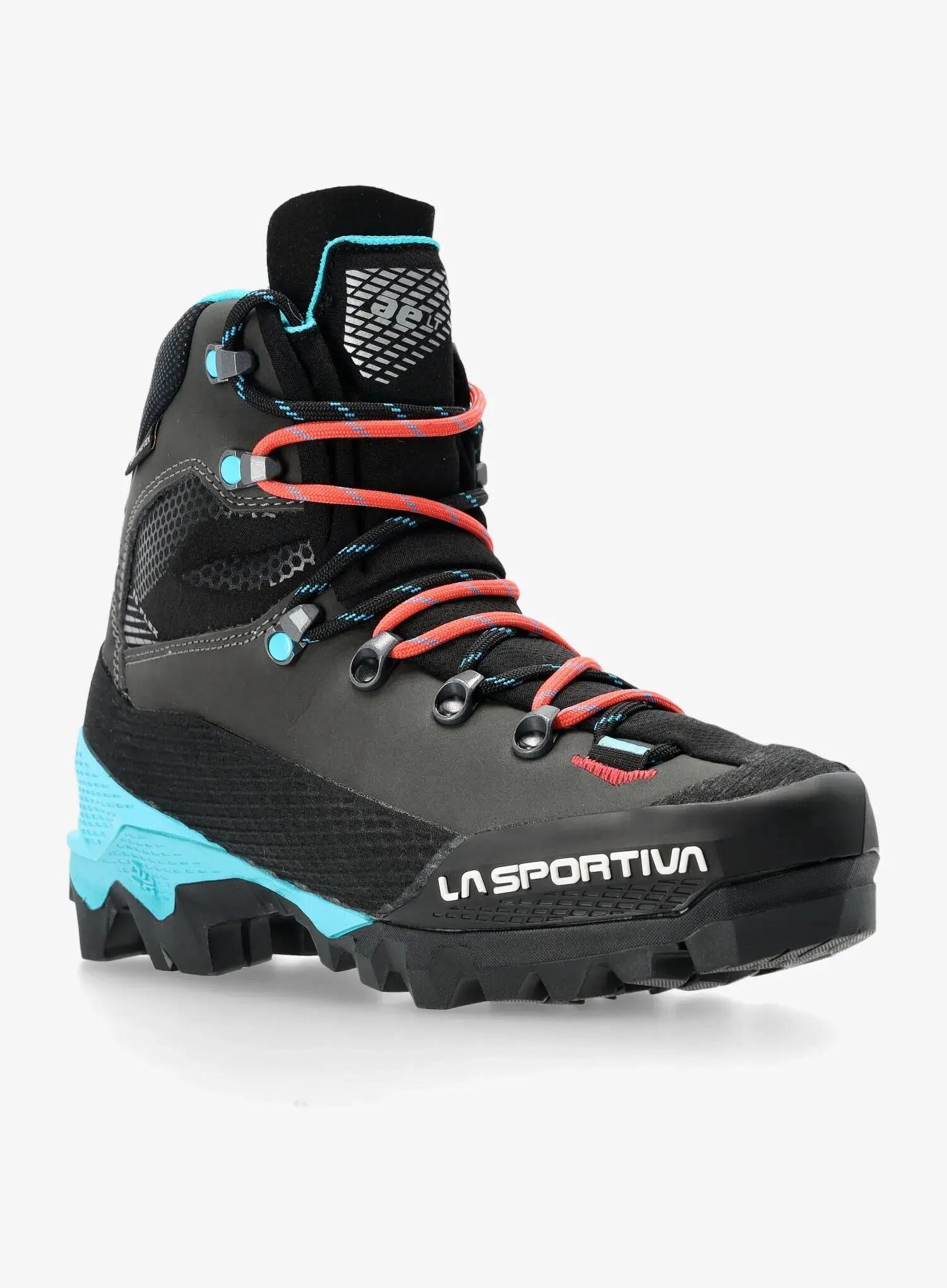 Dameswandelschoenen La Sportiva Aequilibrium LT GTX 3/7