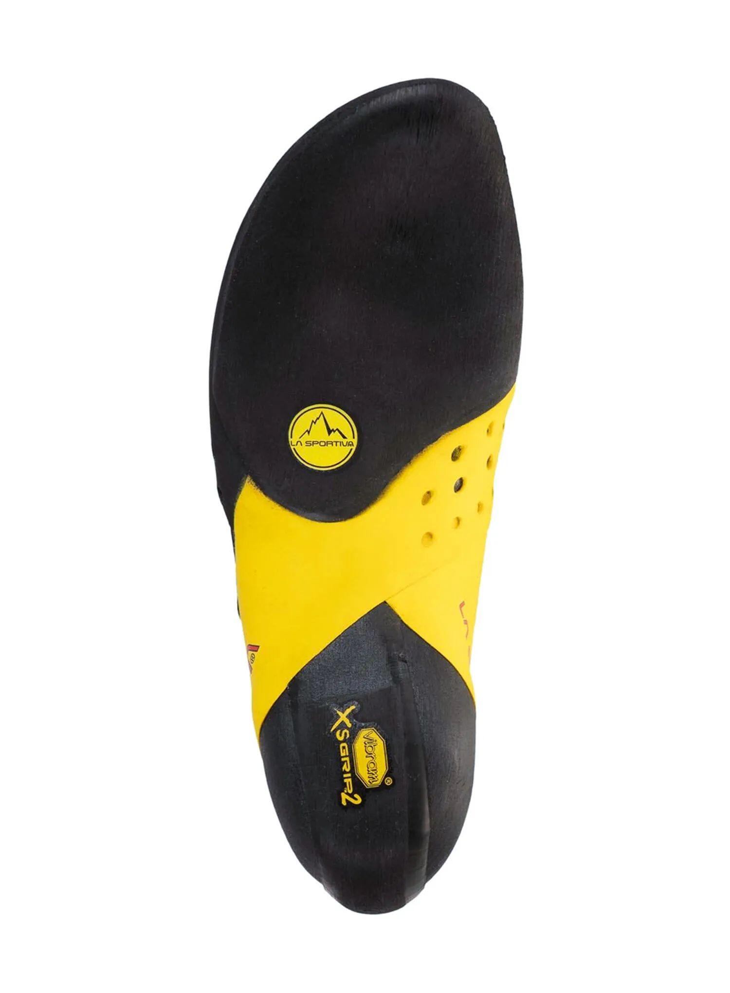 Chaussons de escalada La Sportiva Solution Comp 2/6