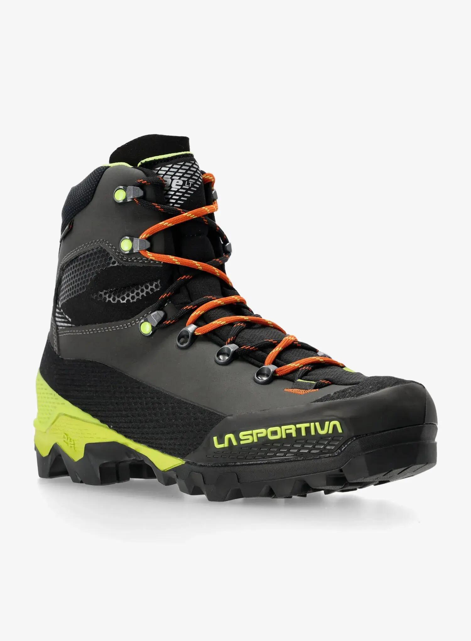 Buty trekkingowe męskie La Sportiva Aequilibrium LT GTX 3/7