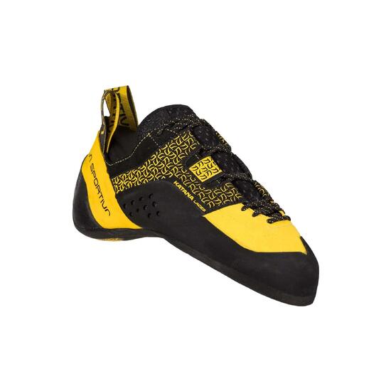 Buty wspinaczkowe La Sportiva Katana Laces