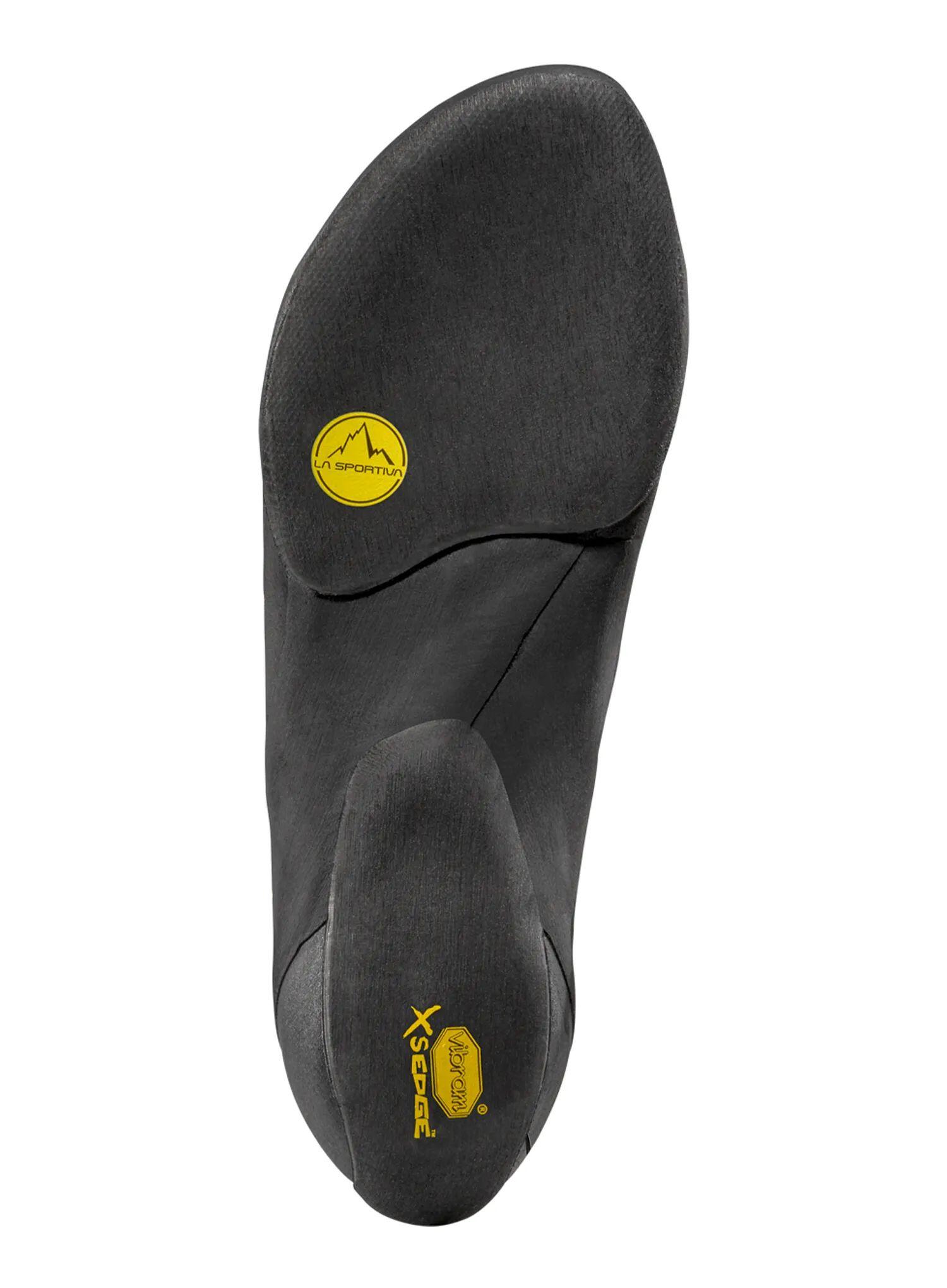 Buty wspinaczkowe La Sportiva Kubo 2/5