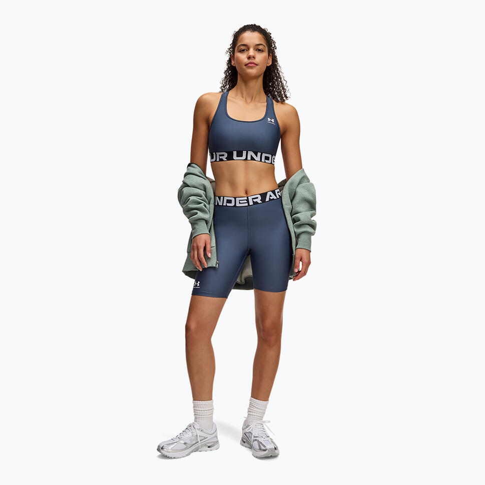 Spodenki damskie Under Armour HG Authentics 8in