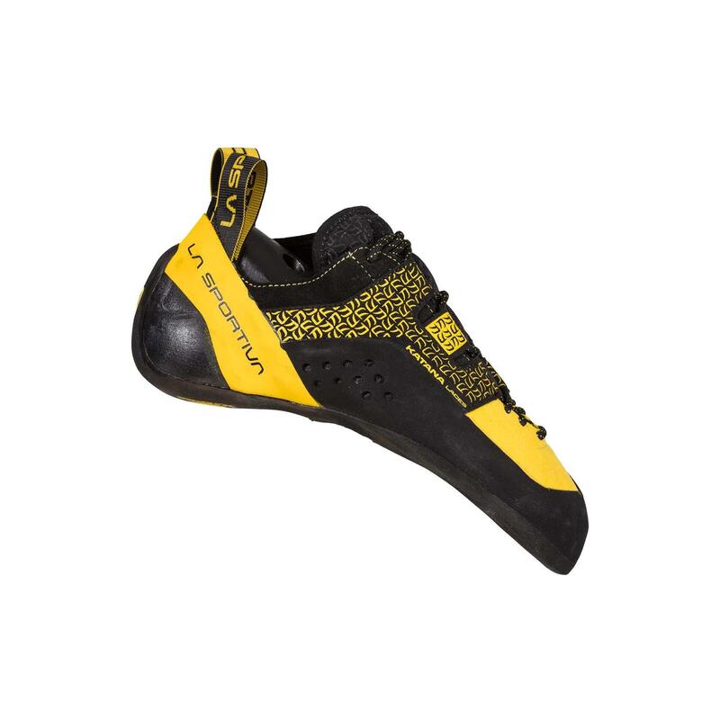 Încălțăminte de alpinism pentru bărbați La Sportiva Katana Laces