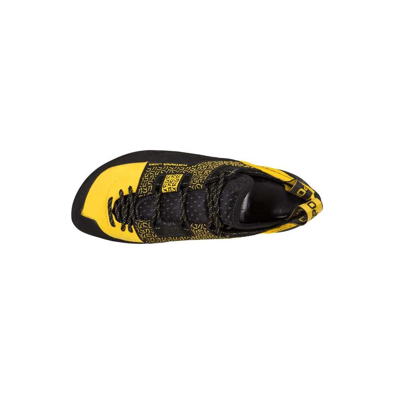 Încălțăminte de alpinism pentru bărbați La Sportiva Katana Laces