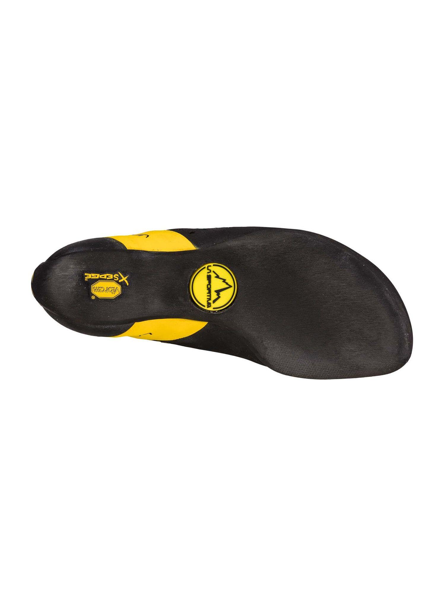 Chaussons de escalada La Sportiva Katana 2/7