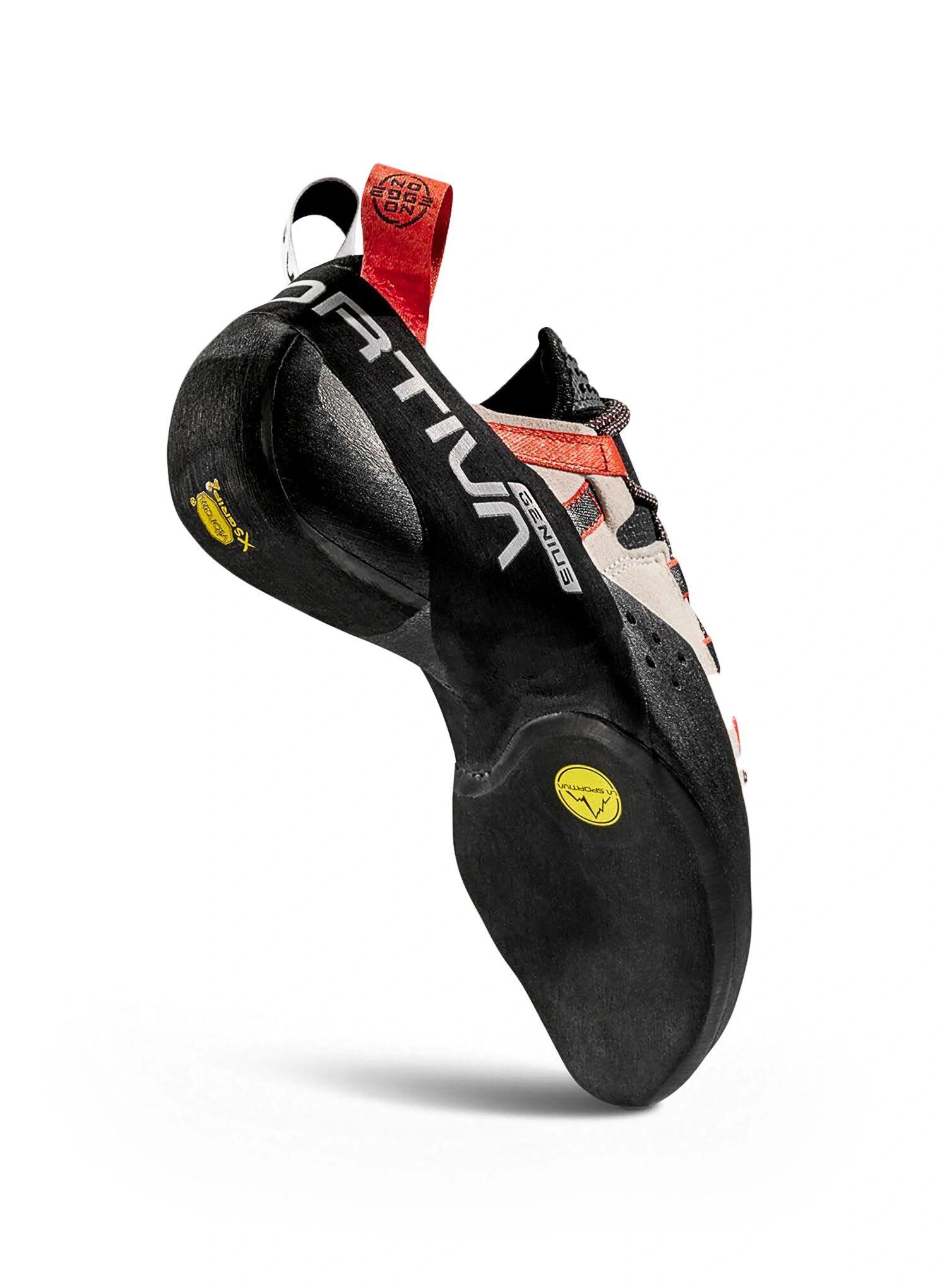 Buty wspinaczkowe La Sportiva Genius 5/6
