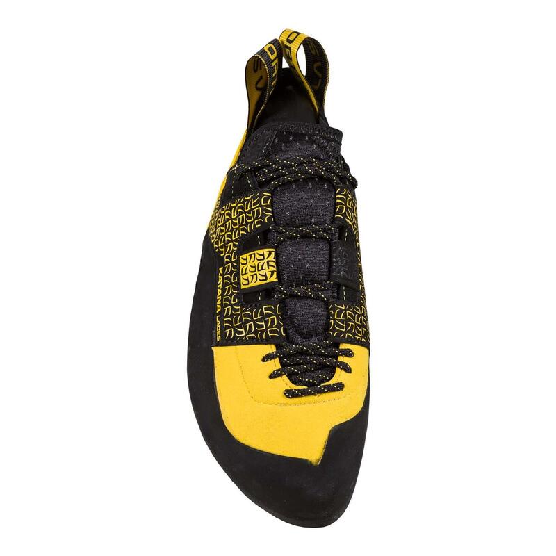 Încălțăminte de alpinism pentru bărbați La Sportiva Katana Laces
