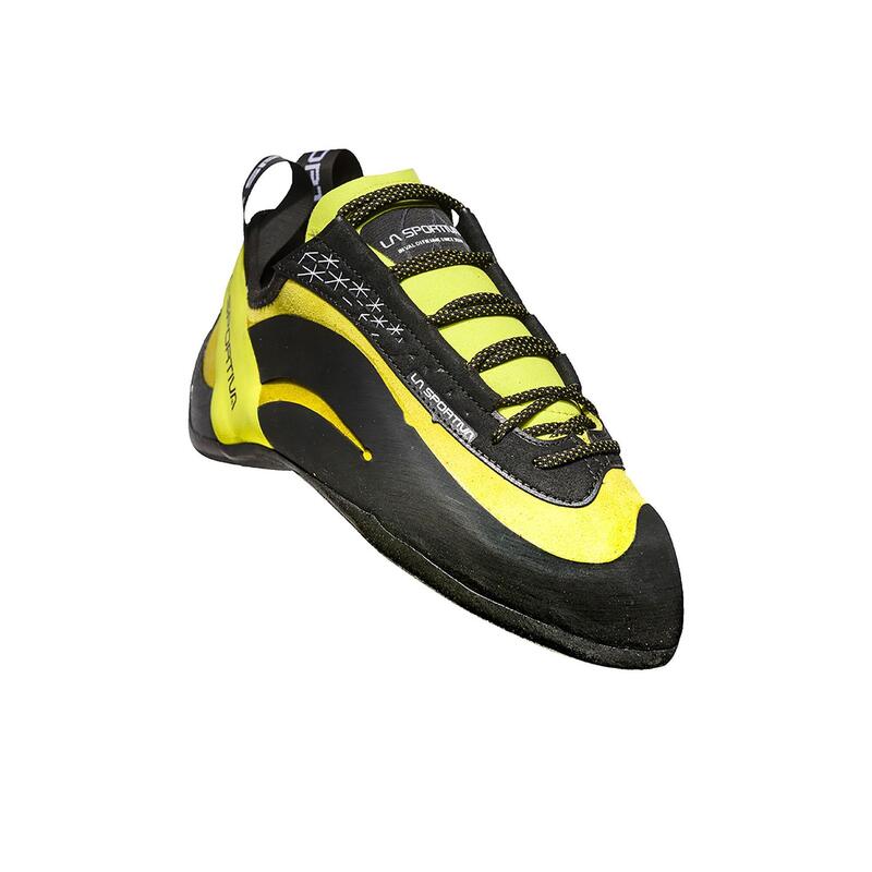 Buty wspinaczkowe Miura