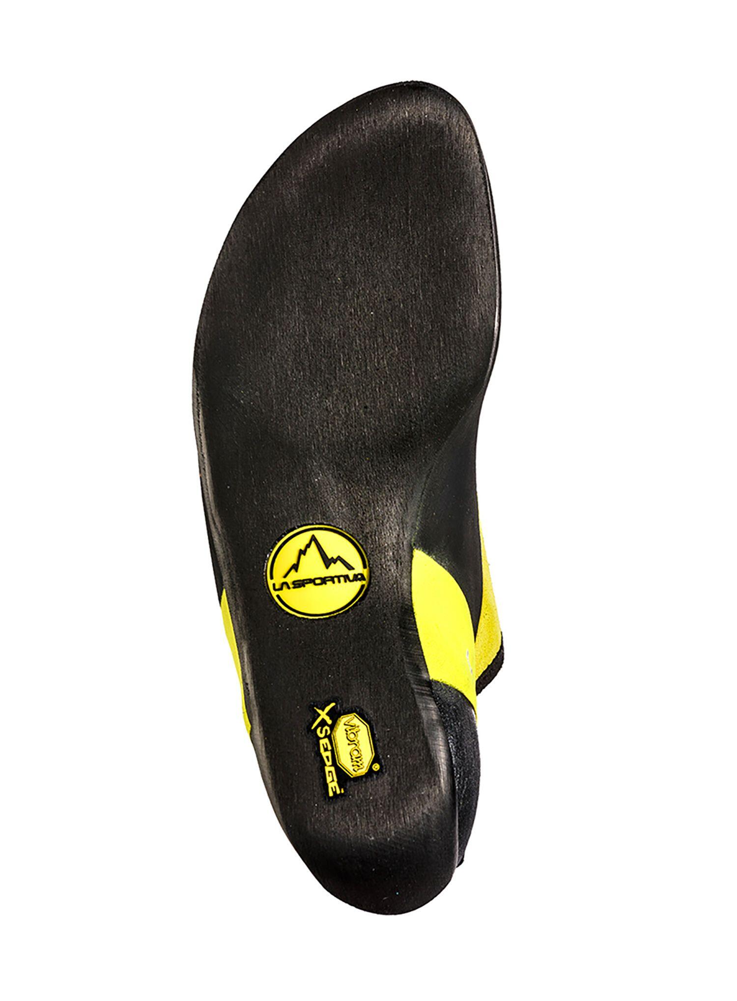 Zapatos de escalada La Sportiva Miura 2/7
