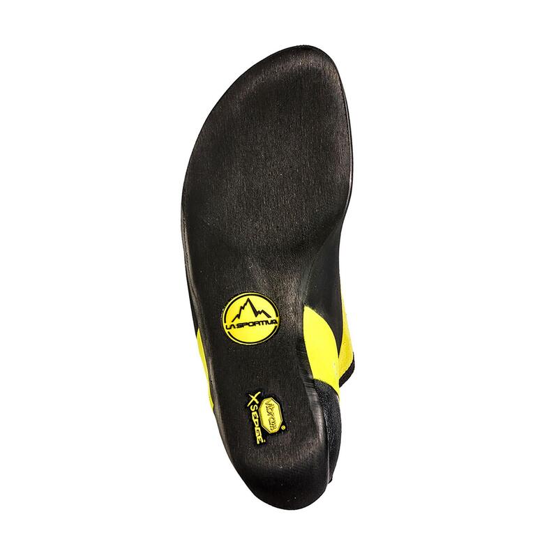 Buty wspinaczkowe Miura
