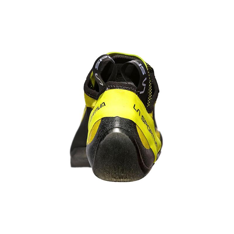 Buty wspinaczkowe Miura