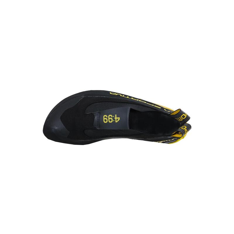 Chaussons de escaladă La Sportiva Cobra 4.99
