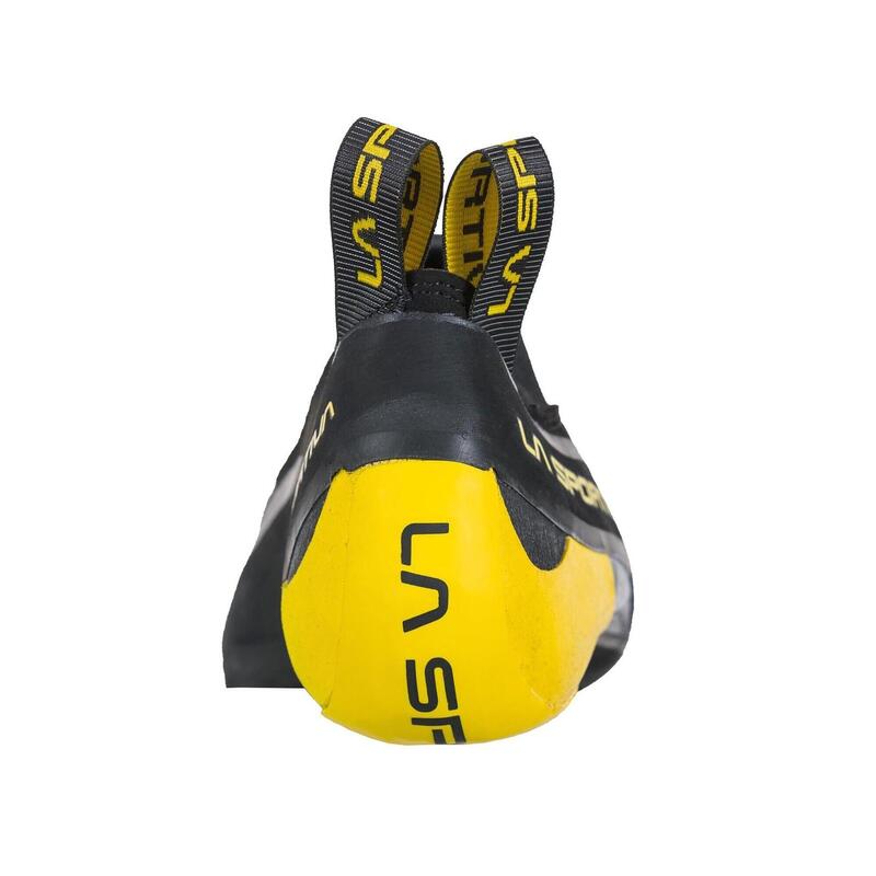 Chaussons de escaladă La Sportiva Cobra 4.99