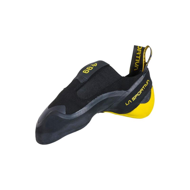 Chaussons de escaladă La Sportiva Cobra 4.99