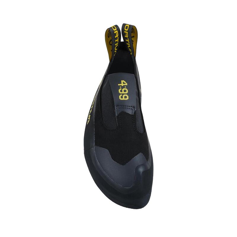 Chaussons de escaladă La Sportiva Cobra 4.99