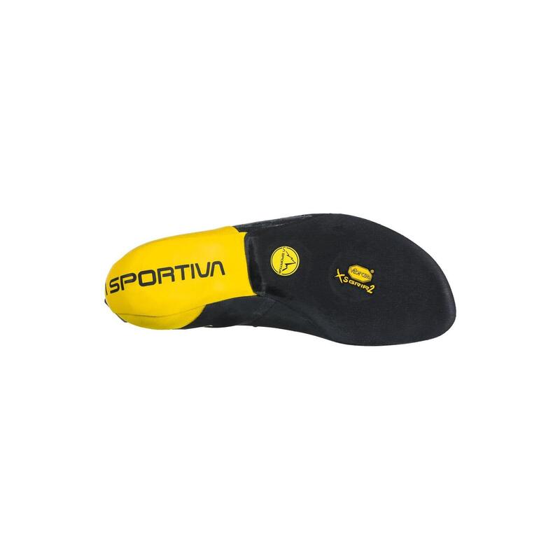 Chaussons de escaladă La Sportiva Cobra 4.99
