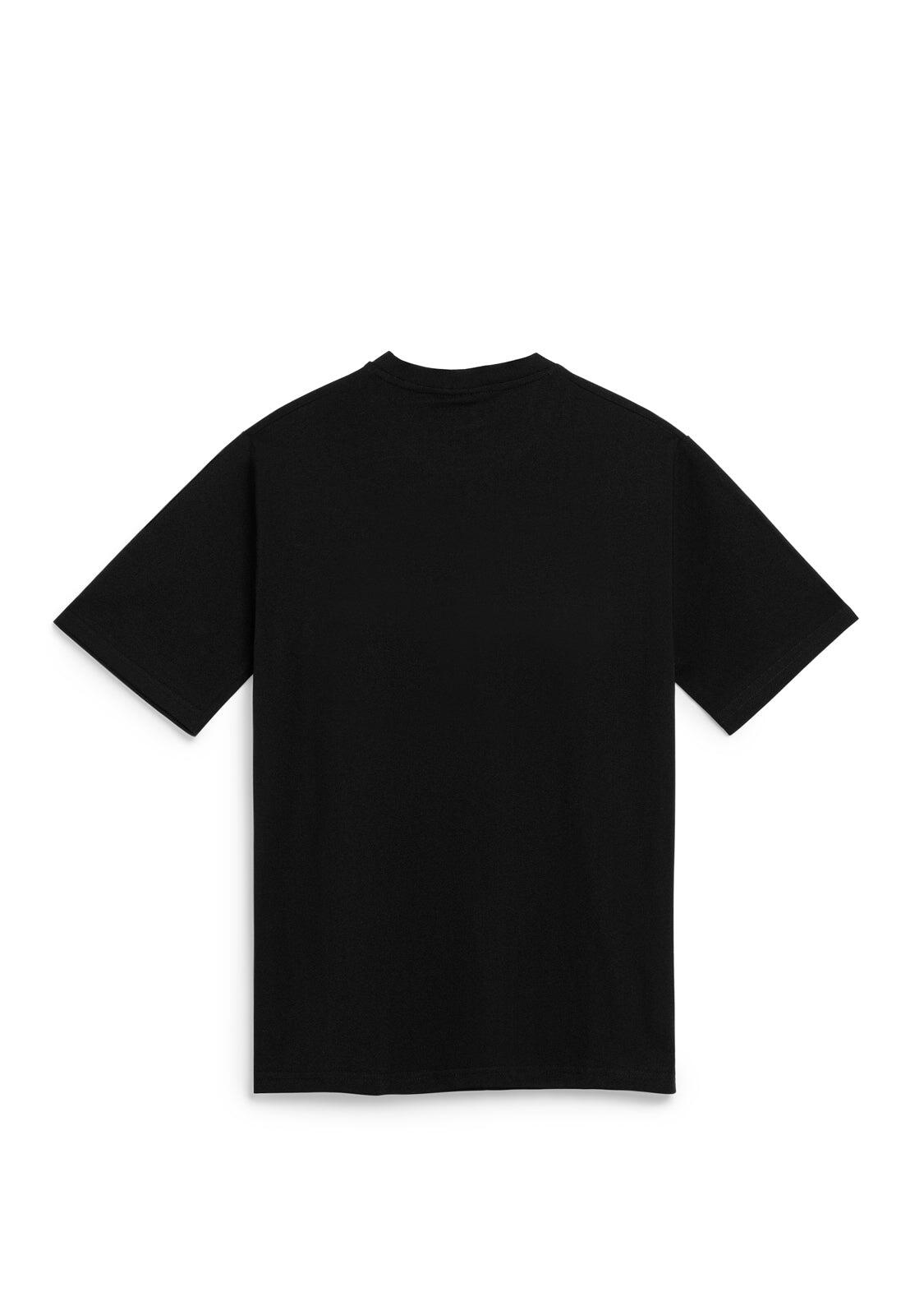T-shirt [D. Franklin Racing Club Tee 2/3