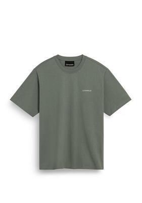 Camiseta Worldwide Verde