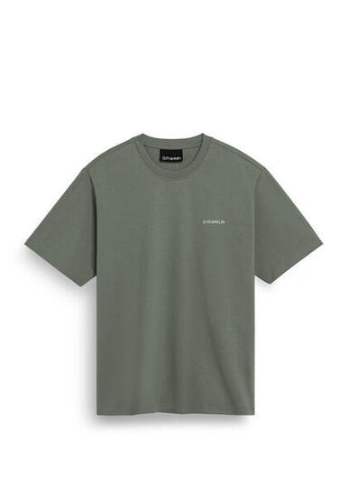 Camiseta Worldwide Verde