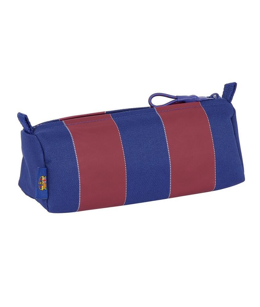 Estuche Escolar FC Barcelona Classic 3/3