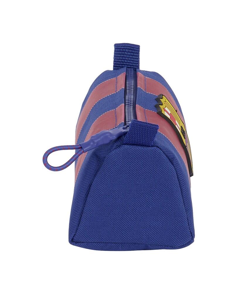 Estuche Escolar FC Barcelona Classic 2/3