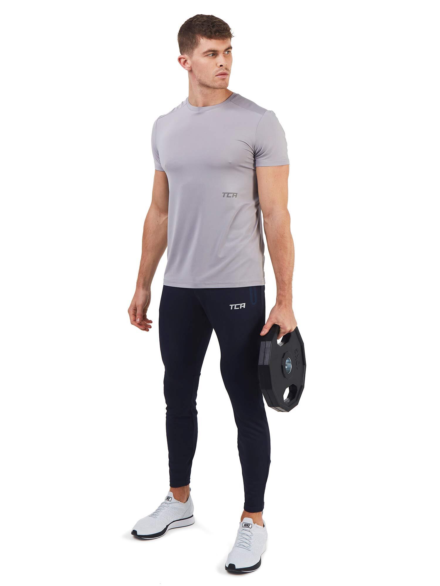 Men's Rapid QuickDry Track Pant - Night Sky 5/6